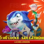 bắn cá nổ hũ